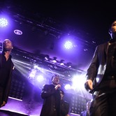 STRAIGHT NO CHASER 2016-03-15