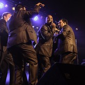 STRAIGHT NO CHASER 2016-03-15