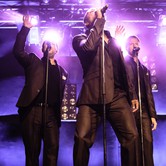 STRAIGHT NO CHASER 2016-03-15