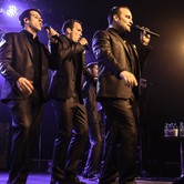 STRAIGHT NO CHASER 2016-03-15