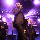 STRAIGHT NO CHASER 2016-03-15