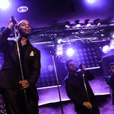 STRAIGHT NO CHASER 2016-03-15