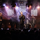 STRAIGHT NO CHASER 2016-03-15