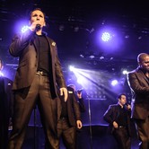 STRAIGHT NO CHASER 2016-03-15