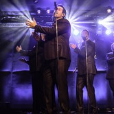 STRAIGHT NO CHASER 2016-03-15