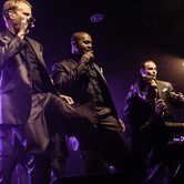 STRAIGHT NO CHASER 2016-03-15