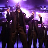 STRAIGHT NO CHASER 2016-03-15