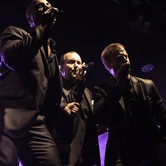 STRAIGHT NO CHASER 2016-03-15