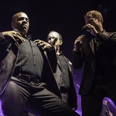 STRAIGHT NO CHASER 2016-03-15