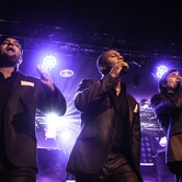 STRAIGHT NO CHASER 2016-03-15