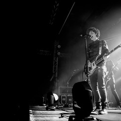 2015-04-09 CURLY HEADS, fot. JASIO IWANOW