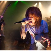 DIR EN GREY  2009-06-24