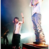 DIR EN GREY  2009-06-24