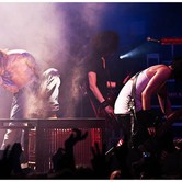 DIR EN GREY  2009-06-24