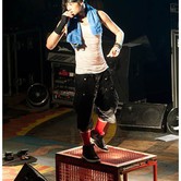 DIR EN GREY  2009-06-24