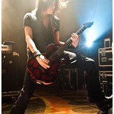 DIR EN GREY  2009-06-24