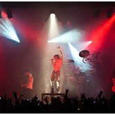 DIR EN GREY  2009-06-24