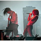DIR EN GREY  2009-06-24
