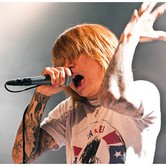 DIR EN GREY  2009-06-24