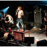 DIR EN GREY  2009-06-24