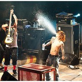 DIR EN GREY  2009-06-24