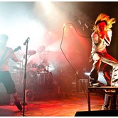 DIR EN GREY  2009-06-24