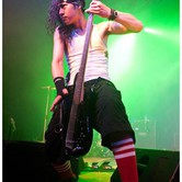 DIR EN GREY  2009-06-24