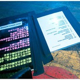 DIR EN GREY  2009-06-24