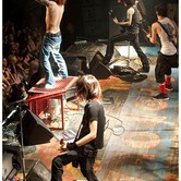 DIR EN GREY  2009-06-24