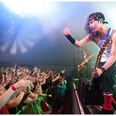 DIR EN GREY  2009-06-24