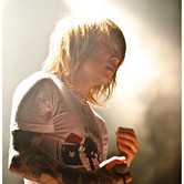 DIR EN GREY  2009-06-24