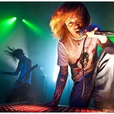 DIR EN GREY  2009-06-24