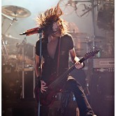 DIR EN GREY  2009-06-24