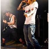 DIR EN GREY  2009-06-24