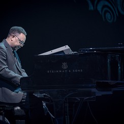 2016-06-20 Kenny G, fot. Dariusz Ptaszyński