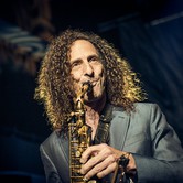 Kenny G (ICE Krakow) 2016-06-20
