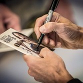 Kenny G (ICE Krakow) 2016-06-20