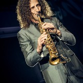 Kenny G (ICE Krakow) 2016-06-20