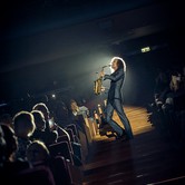 Kenny G (ICE Krakow) 2016-06-20