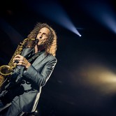 Kenny G (ICE Krakow) 2016-06-20