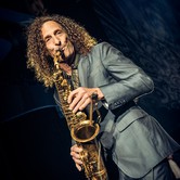 Kenny G (ICE Krakow) 2016-06-20