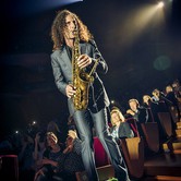 Kenny G (ICE Krakow) 2016-06-20