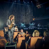 Kenny G (ICE Krakow) 2016-06-20
