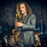 Kenny G (ICE Krakow) 2016-06-20