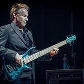 Kenny G (ICE Krakow) 2016-06-20