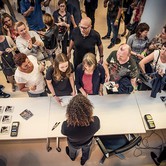 Kenny G (ICE Krakow) 2016-06-20