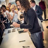Kenny G (ICE Krakow) 2016-06-20