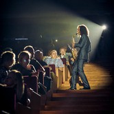 Kenny G (ICE Krakow) 2016-06-20
