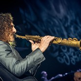 Kenny G (ICE Krakow) 2016-06-20