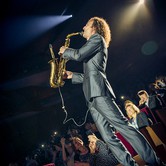 Kenny G (ICE Krakow) 2016-06-20